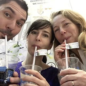 Messe 2016 Intergasta