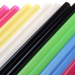 Standard Trinkhalme & Strohhalme